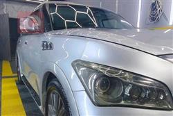 إنفينيتي QX56